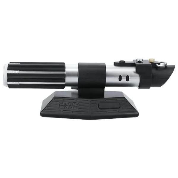 Lampă de masă fan Paladone Lightsaber Silver photo 1 Lampă de masă fan Paladone Lightsaber Silver photo 1