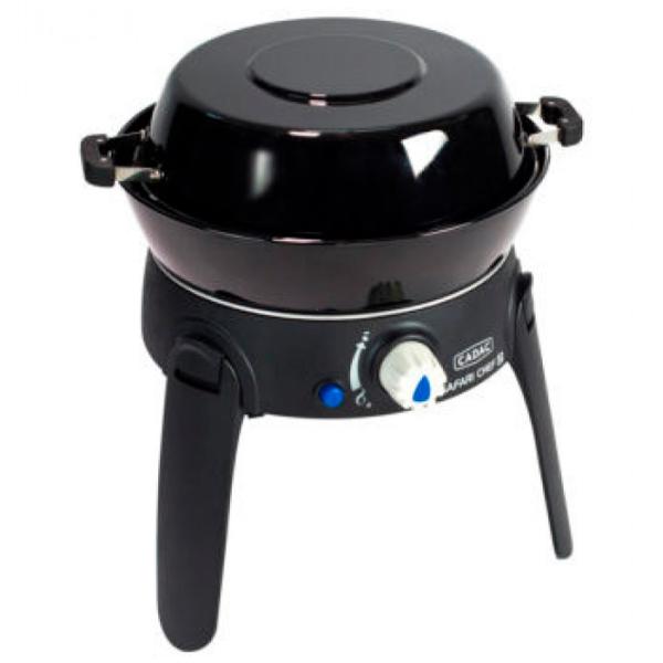 Grătar Cadac Safari Chef 2 HP 023211 Gaz/ Mobil photo 1