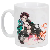 Кружка Paladone Demon Slayer XL Mug 300 мл