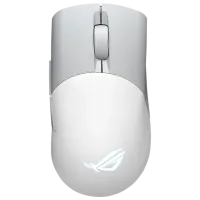 Мышь Asus ROG Keris AimPoint Bluetooth, USB/ Белый