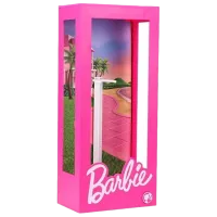 Lampă de masă fan Paladone Doll Display Pink