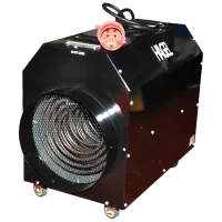 Aerotermă Electrică Hagel IFH-150H 15000 W/ 120 m²/ 980 m³/ h