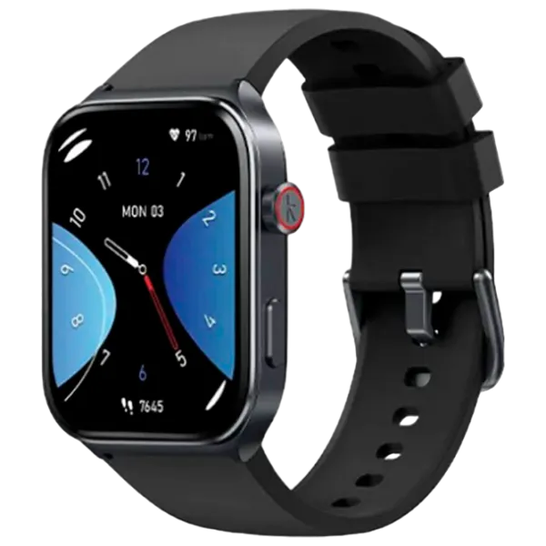 Умные часы Kieslect KS2 Watch Calling 2.01"/ 51 мм/ Черный - Чёрный photo 1