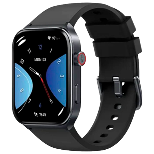 Умные часы Kieslect KS2 Watch Calling 2.01"/ 51 мм/ Черный - Чёрный photo 1