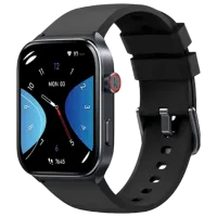 Ceas inteligent Kieslect KS2 Watch Calling 2.01"/ 51 mm/ Black - Black