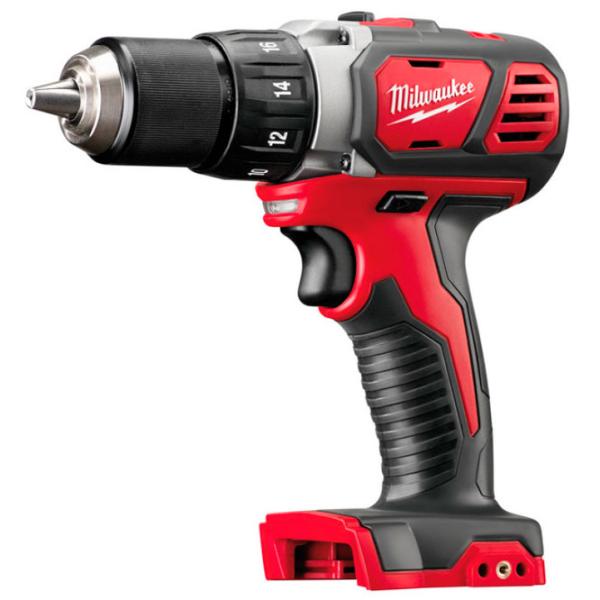Дрель-шуруповерт Milwaukee M18BDD-0 450 об/мин photo 1
