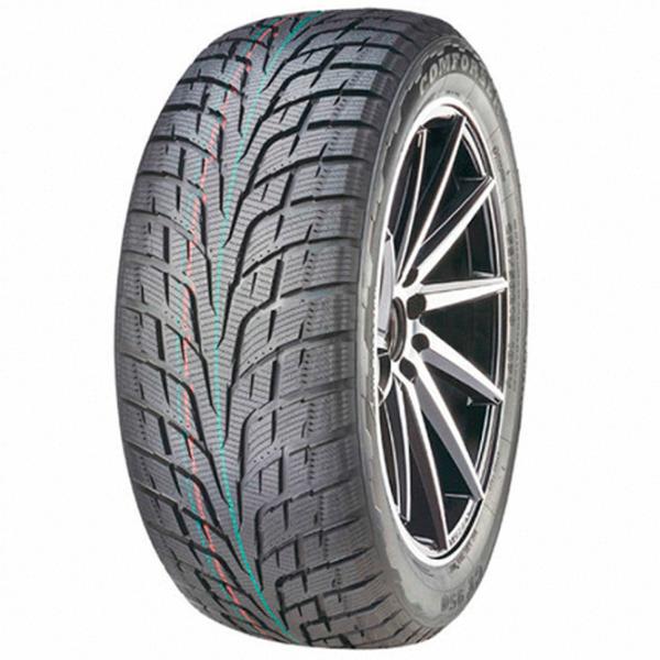 Шины Comforser Winter CF950 235/ 60 R18 107H Зимние/ Легковой photo 1 Шины Comforser Winter CF950 235/ 60 R18 107H Зимние/ Легковой photo 1