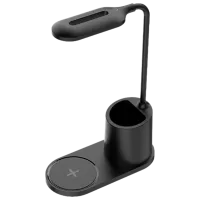 Lampă de masă Platinet PDL1930 Black