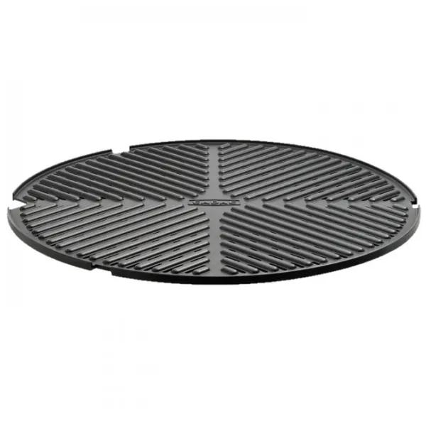 Решетка для гриля Cadac Carri Chef 2 BBQ Алюминий/ 470 x 470 x 36 мм photo 1