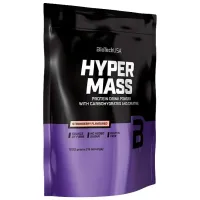 Гейнер BioTechUSA Hyper Mass (5999076232734) 1000 г