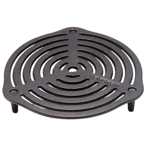 Решетка для гриля Petromax Cast-iron Stack Grate Чугун/ 230 x 230 мм photo 1