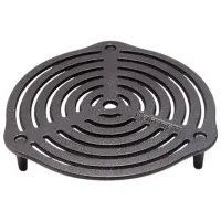 Решетка для гриля Petromax Cast-iron Stack Grate Чугун/ 230 x 230 мм