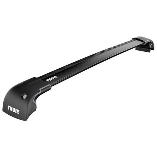 Багажная система THULE WingBar Edge (Fixpoint/ Flush Rail) На рейлинги/ Алюминий photo 1