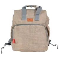 Сумка для мам Cangaroo Lydia Бежевый