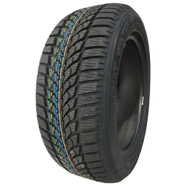 Шины Diplomat Winter HP 205/ 60 R16 96H XL Зимние/ Легковой photo 1