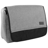 Сумка для мам Cangaroo Maraya Серый