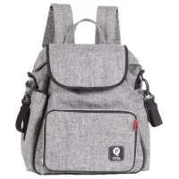 Сумка для мам Qplay MB-007 Серый