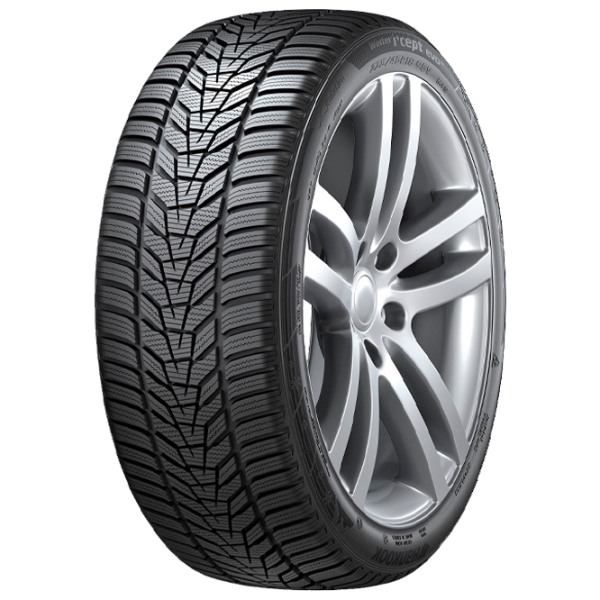 Шины Hankook Winter I*cept Evo3 W330 235/ 35 R20 92W XL TL Зимние/ Легковой photo 1