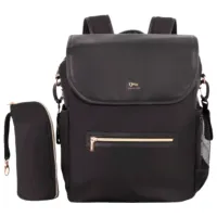 Сумка для мам Qplay MB-010 Черный