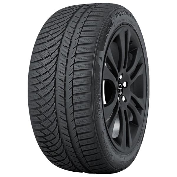 Шины Kumho WinterCraft WP72 225/ 40 R19 93V XL TL Зимние/ Легковой photo 1 Шины Kumho WinterCraft WP72 225/ 40 R19 93V XL TL Зимние/ Легковой photo 1
