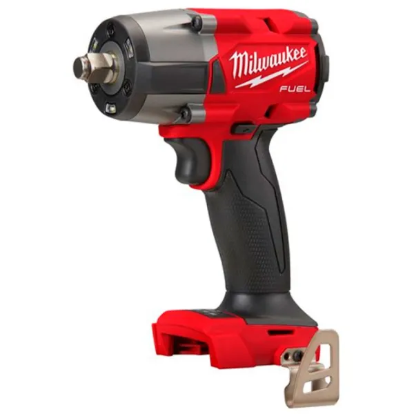 Mașina de înfiletat Milwaukee M18FMTIW2F12-0X Acumulator photo 1 Mașina de înfiletat Milwaukee M18FMTIW2F12-0X Acumulator photo 1