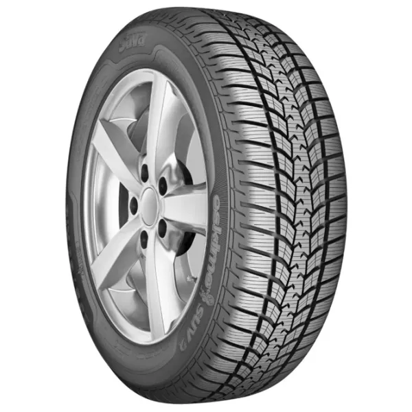 Anvelope Sava ESKIMO SUV 2 255/ 55 R18 109H XL Iarnă/ Suv photo 1 Anvelope Sava ESKIMO SUV 2 255/ 55 R18 109H XL Iarnă/ Suv photo 1