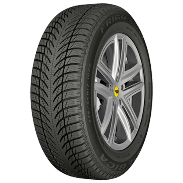 Шины Debica Frigo SUV 2 225/ 60 R17 103V XL Зимние/ Внедорожник photo 1 Шины Debica Frigo SUV 2 225/ 60 R17 103V XL Зимние/ Внедорожник photo 1