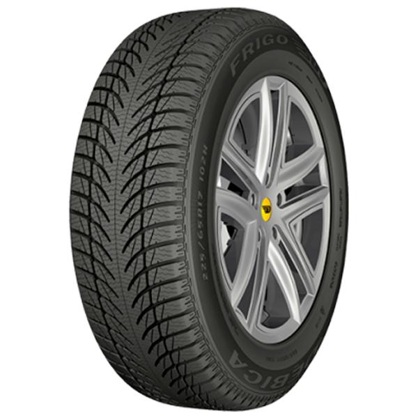 Шины Debica Frigo SUV 2 225/ 60 R17 103V XL Зимние/ Внедорожник photo 1 Шины Debica Frigo SUV 2 225/ 60 R17 103V XL Зимние/ Внедорожник photo 1