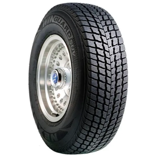 Шины Roadstone Winguard SUV 225/ 60 R18 104V Зимние/ Внедорожник photo 1 Шины Roadstone Winguard SUV 225/ 60 R18 104V Зимние/ Внедорожник photo 1
