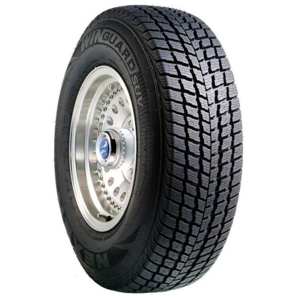 Шины Roadstone Winguard SUV 225/ 60 R18 104V Зимние/ Внедорожник photo 1 Шины Roadstone Winguard SUV 225/ 60 R18 104V Зимние/ Внедорожник photo 1