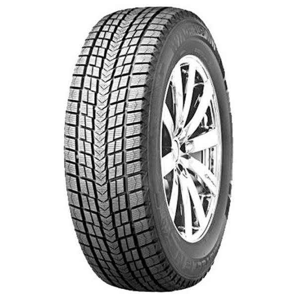 Шины Roadstone Winguard Ice SUV 235/ 60 R18 103Q Зимние/ Внедорожник photo 1