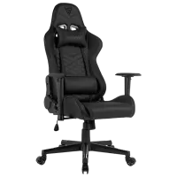 Scaun Gaming SENSE7 Spellcaster Black