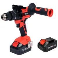 Mașină de găurit și înșurubat Yato YT-82791 500 rot/min