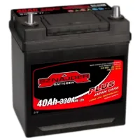 Acumulator auto Sznajder 40 Ah Plus Japan Cars 330A