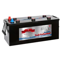 Авто аккумулятор Sznajder 143 Ah HD Truck Professional 950A