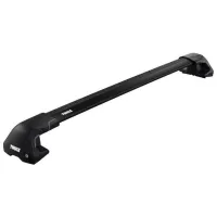 Багажная система THULE WingBar Edge + EVO Edge Clamp + 145xxx На рейлинги/ Алюминий