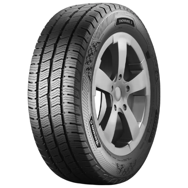 Anvelope Barum SnoVanis 3 195/ 70 R15C 104/ 102R 8PR Iarnă/ Camionetă photo 1 Anvelope Barum SnoVanis 3 195/ 70 R15C 104/ 102R 8PR Iarnă/ Camionetă photo 1