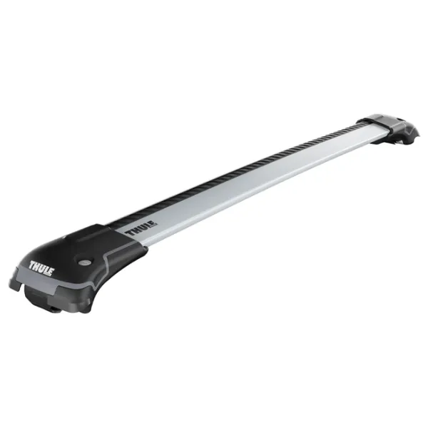 Багажная система THULE WingBar Edge (Fixpoint/ Flush Rail) На рейлинги/ Алюминий photo 1