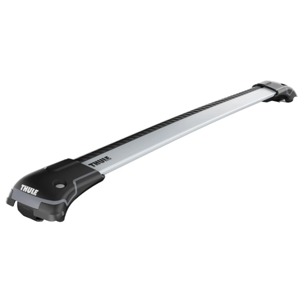 Багажная система THULE WingBar Edge (Fixpoint/ Flush Rail) На рейлинги/ Алюминий photo 1