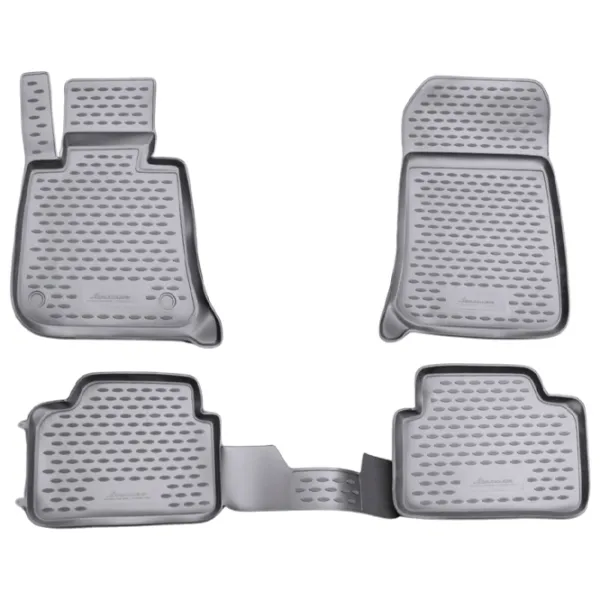 Covorașe auto BMW 3 Touring E91 2007 - 2012 Novline Element/ NLC.05.06.210k photo 1