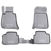 Covorașe auto BMW 3 Touring E91 2007 - 2012 Novline Element/ NLC.05.06.210k