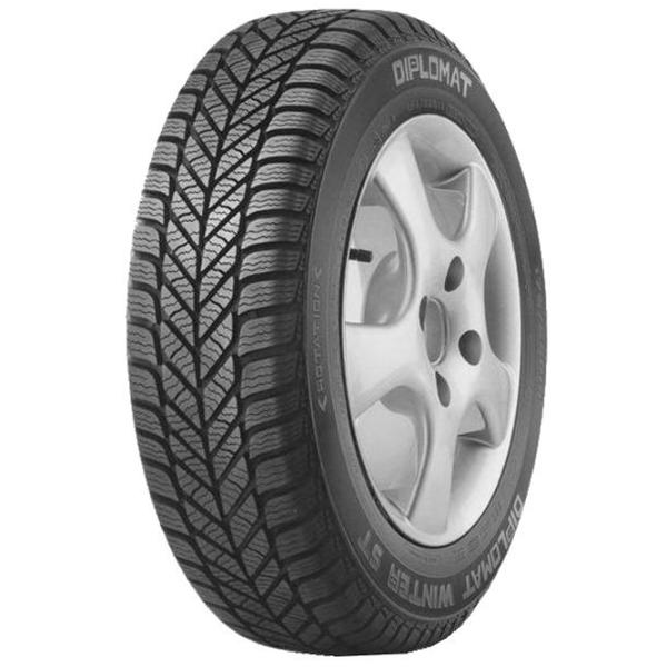 Шины Diplomat Winter ST 185/ 65 R15 88Т Зимние/ Легковой photo 1