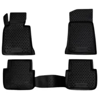 Covorașe auto BMW 3-Series E46 1998 - 2005 Novline Element/ EXP.NLC.05.26.210k