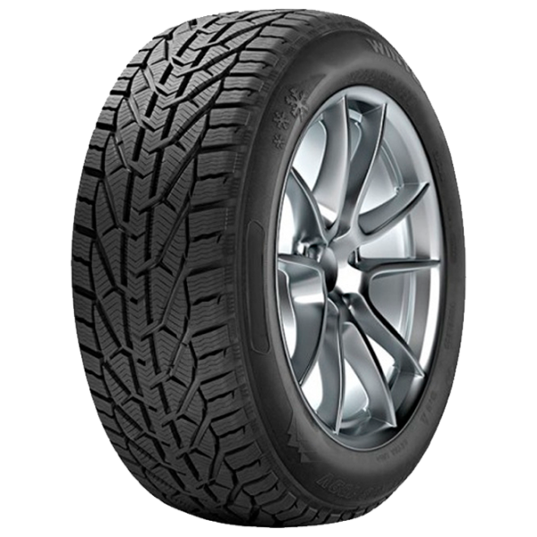 Шины Riken Snow 225/ 45 R18 95V XL TL Зимние/ Легковой photo 1 Шины Riken Snow 225/ 45 R18 95V XL TL Зимние/ Легковой photo 1