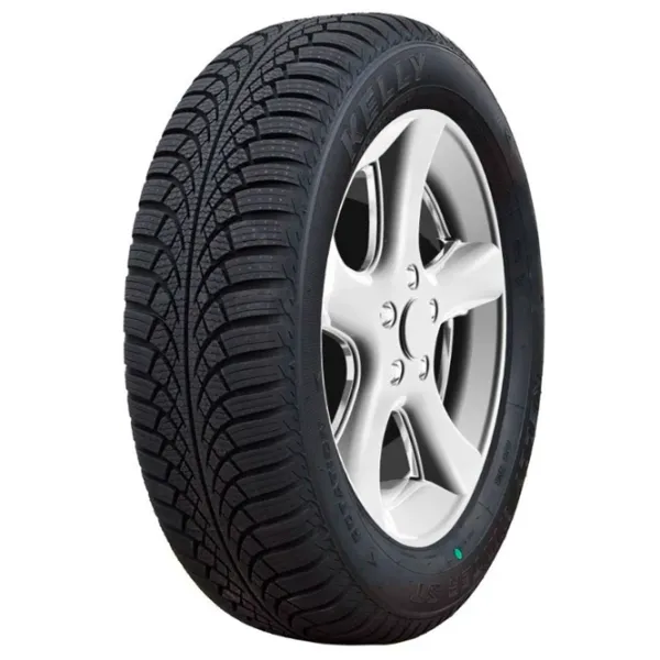 Шины Kelly Winter ST 185/ 60 R14 82T Зимние/ Легковой photo 1 Шины Kelly Winter ST 185/ 60 R14 82T Зимние/ Легковой photo 1