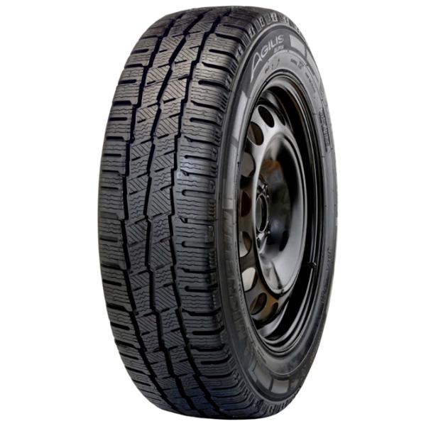 Шины Michelin Agilis Alpin 235/ 65 R16C 115R M+S Зимние/ Легкогрузовой photo 1 Шины Michelin Agilis Alpin 235/ 65 R16C 115R M+S Зимние/ Легкогрузовой photo 1