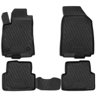 Covorașe auto Chevrolet Aveo 2011 - 2020 Novline Element/ EXP.NLC.08.19.210k