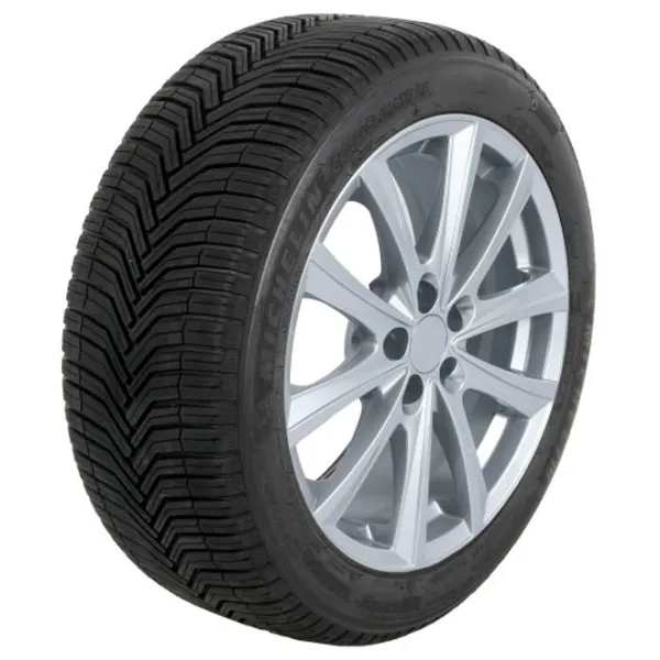 Anvelope Michelin COMI CRC+ 215/ 45 R17 91W All-season/ Autoturism photo 1