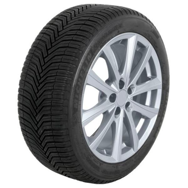 Anvelope Michelin COMI CRC+ 215/ 45 R17 91W All-season/ Autoturism photo 1