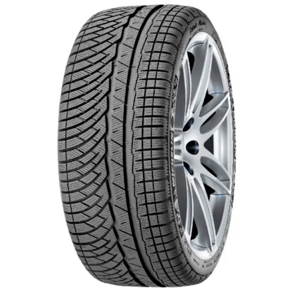 Шины Michelin Pilot Alpin PA4 245/ 45 R18 100V XL Зимние/ Легковой photo 1 Шины Michelin Pilot Alpin PA4 245/ 45 R18 100V XL Зимние/ Легковой photo 1